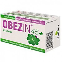 Obezin 45+ Tobolek 90