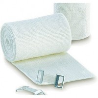 Obinadlo Elastické Lenkideal 6cmx5m,v nataženém stavu,krátký tah,1ks