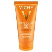 Vichy Idéal Soleil Krém na obličej SPF50+ 50ml
