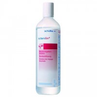 Octenilin Wound Irrigation Solution roztok na výplach ran, 350ml