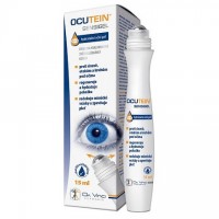 Ocutein Sensigel hydratační oční gel 15ml DaVinci