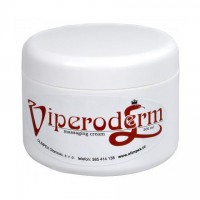 Olimpex Viperoderm Krém S Hadím Jedem 200ml