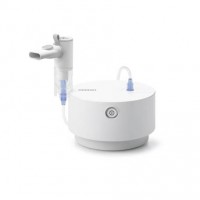 Inhalátor Kompresorový Omron C28p (ne-c105-e) s příslušenstvím