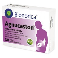 Agnucaston 30 tablet
