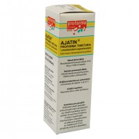 Ajatin Profarma tinktura s mechanickým rozprašovačem 25ml