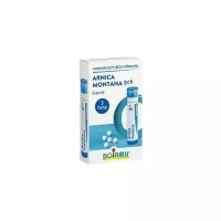 Arnica Montana 9CH granule 3x4g