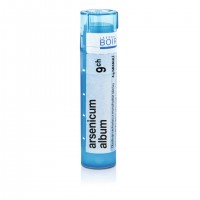 Arsenicum Album 9CH granule 1x4g