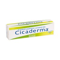Cicaderma mast 30g