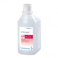 Octenisept kožní roztok 500ml