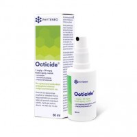 Octicide kožní sprej 50ml