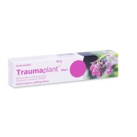 Traumaplant mast 50g