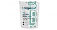 Pangamin Přírodní B Komplex Tbl.120