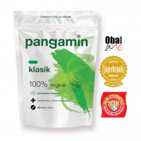 Pangamin Klasik Sáček Tbl.200