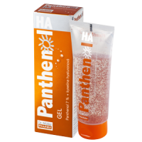 Panthenol Ha Gel 7% 110ml Dr.müller