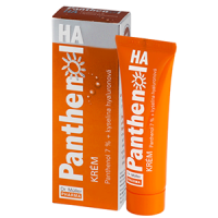 Panthenol Ha Krém 7% 30ml Dr.müller