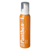 Panthenol Pěna 6% 150ml Dr.müller