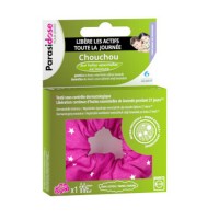 Parasidose Chouchou repelentní mašle proti vším 1ks