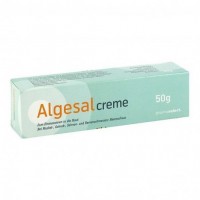 Algesal dermální krém 50g
