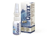 Quixx Nosní Sprej 30ml