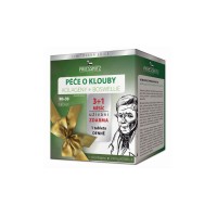 Priessnitz Kolagen + boswellie péče o klouby 90+30 tablet