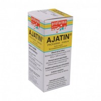 Ajatin Profarma Tinktura dermální roztok 50ml
