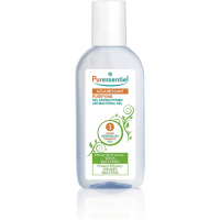 Puressentiel Antibakteriální Gel Na Ruce 80ml