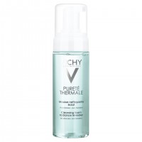 Vichy Pureté Thermale Pěnová voda 150ml