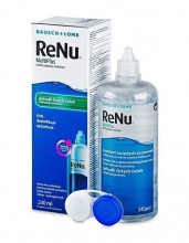 Bausch&lomb Renu Multiplus Multi-purpose Sol.240ml