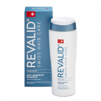 Revalid Anti-dandruff Shampoo 250ml