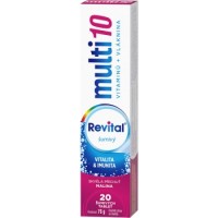 Revital Multi Malina Tbl.eff.20