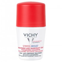 Vichy Deo roll-on proti stresu 50ml