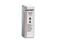 Rowatinex kapky 10ml