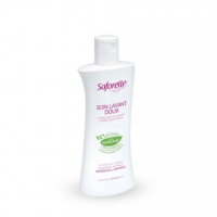 Saforelle Gel Pro Intimní Hygienu 100ml