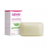 Saforelle Hydratační Mýdlo 100g