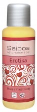 Saloos Tělový A Masážní Olej Erotika 50ml