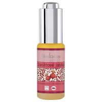 Saloos Bio Regener.obličej.olej Granát.jablko 20ml