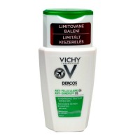 Vichy Dercos šampon Proti Lupům-suché Vlasy 100ml