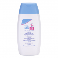 Sebamed Dětská Mycí Emulze Extra Jemná 200ml