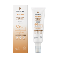 Sesderma Repaskin Fluid Invis.fotoprot. SPF 50 50ml