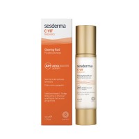 Sesderma C-vit Radiance Rozjasňující Fluid 50ml