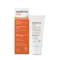 Sesderma C-vit Cc Krém 30ml