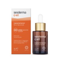 Sesderma C-vit Lipozomální sérum 30ml