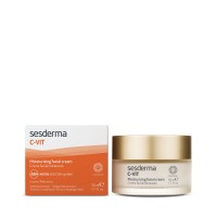 Sesderma C-vit Hydratační Krém 50ml