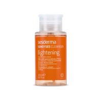 Sesderma Sensyses Cleanser Lightening 200ml