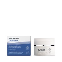 Sesderma Abradermol Mikroabrazivní Krém 50g