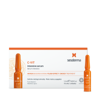 Sesderma C-vit Intenzivní Sérum 12% 10 X 1,5ml