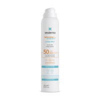 Sesderma Repaskin Dětský Sprej 50+spf 200ml