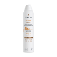 Sesderma Repaskin Fotoprotektor Sprej SPF 50 200ml