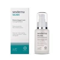 Sesderma Salises Krém-gel 50ml