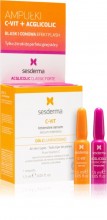 Sesderma Efekt Flash 1 X Acgl 1,5 Ml + 1 X C-vit 12% 1,5ml